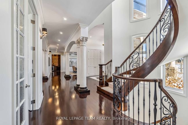 1114 Irace Dr, House other with 6 bedrooms, 7 bathrooms and 10 parking in Augusta ON | Image 5