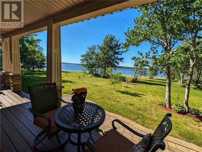 79 Savoie Rd, House other with 2 bedrooms, 1 bathrooms and null parking in Saint-Simon NB | Image 10