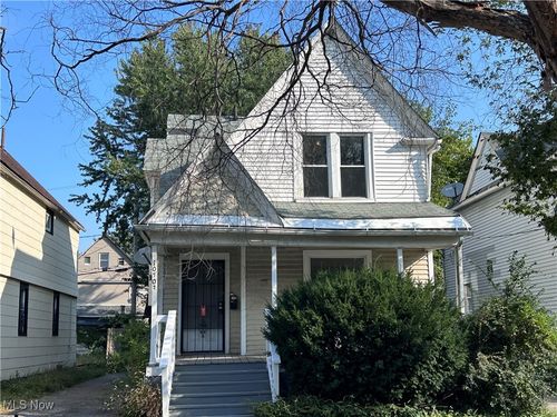 10703 Kimberley Ave, Cleveland, OH, 44108-2741 | Card Image