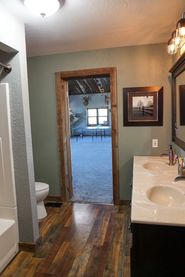 4648 W Ave, Home with 4 bedrooms, 4 bathrooms and null parking in Aurelia IA | Image 19