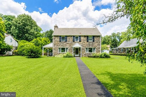 61 Tookany Creek Pkwy, CHELTENHAM, PA, 19012-1715 | Card Image