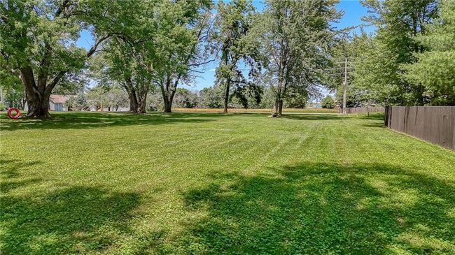 View of yard | Image 49