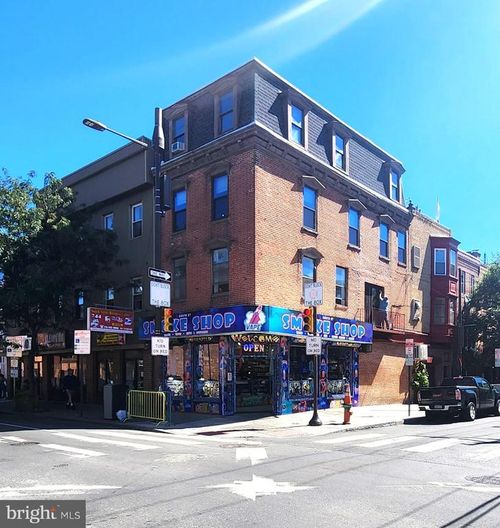 746 South St, PHILADELPHIA, PA, 19147-2065 | Card Image