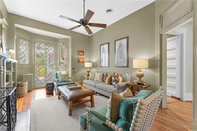 1503 Hanover Ave, House other with 4 bedrooms, 5 bathrooms and null parking in Richmond VA | Image 14