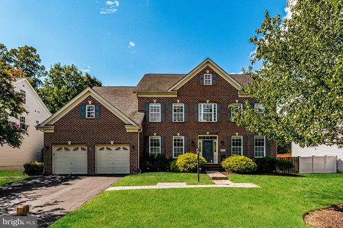 10132 Middlebrooks Ter, Nokesville, VA, 20181-3669 | Card Image