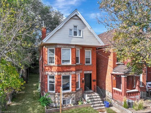 1 Madison Ave, Hamilton, ON, L8L5Y2 | Card Image