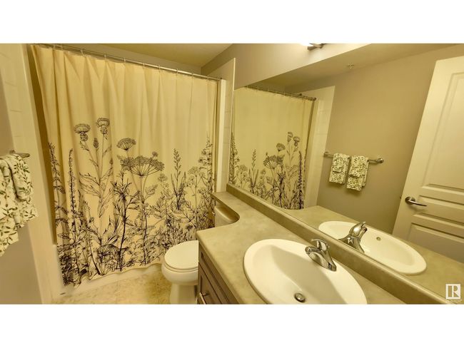 216 - 3670 139 Ave Nw, Condo with 1 bedrooms, 1 bathrooms and null parking in Edmonton AB | Image 34