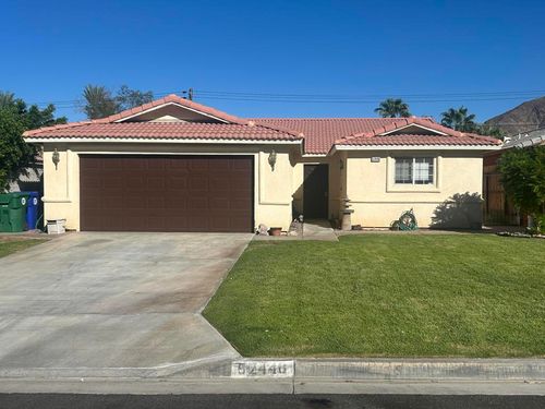 52440 Avenida Carranza, La Quinta, CA, 92253-3245 | Card Image