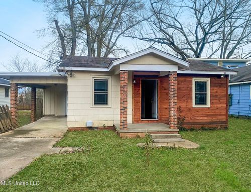 3454 Shady Oaks St, Jackson, MS, 39213-6439 | Card Image
