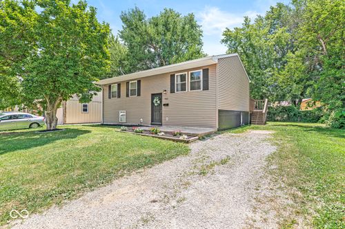9625 39th St, Indianapolis, IN, 46235-1604 | Card Image