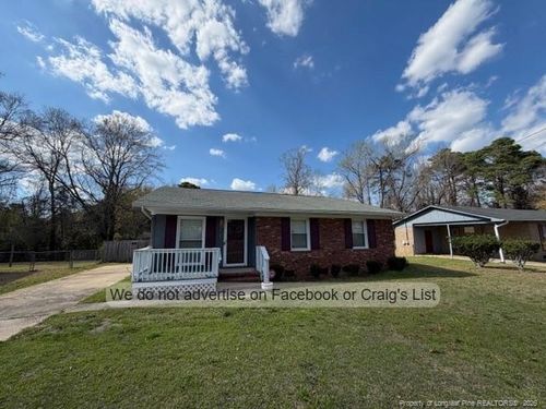 4122 Village Dr, Fayetteville, NC, 28304-5246 | Card Image