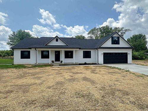 1405 Rosewood Dr, Washington, IN, 47501 | Card Image