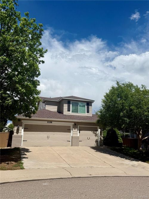 9358 Wolfe Pl, Highlands Ranch, CO, 80129-5760 | Card Image