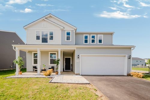 lot-241-5524 Violet St, South Bloomfield, OH, 43103-3520 | Card Image