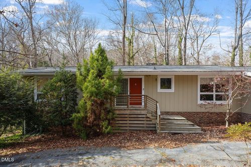 620 Sugarberry Rd, Chapel Hill, NC, 27514-5941 | Card Image