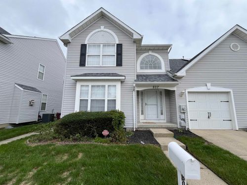 807 N Victoria Ave, VENTNOR CITY, NJ, 08406-1209 | Card Image