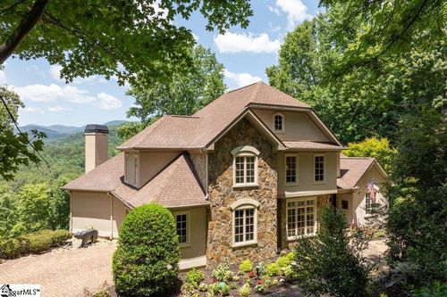 921 High Knoll Way, Travelers Rest, SC, 29690-4022 | Card Image