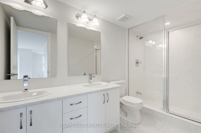 3 - 31 Baynes Way, Condo with 3 bedrooms, 3 bathrooms and null parking in Bradford West Gwillimbury ON | Image 12