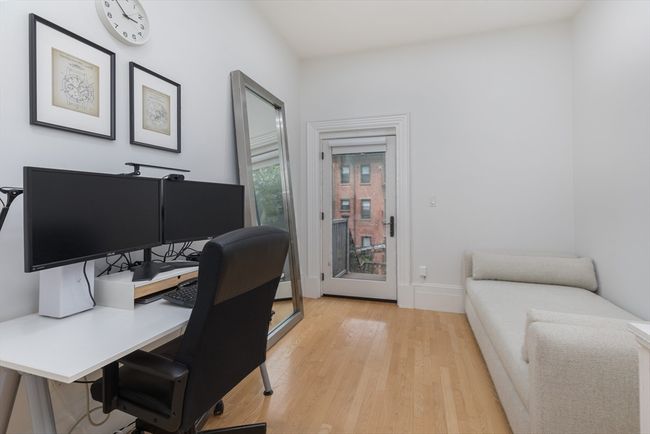 APT-2 - 41 Worcester St, Condo with 2 bedrooms, 2 bathrooms and null parking in Boston MA | Image 15