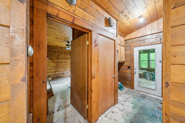 21745 E 660 Rd, House other with 4 bedrooms, 4 bathrooms and null parking in Tahlequah OK | Image 57