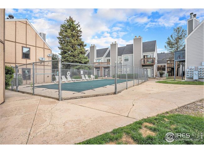C-19 - 225 E 8 Th Ave, House attached with 1 bedrooms, 1 bathrooms and null parking in Longmont CO | Image 17