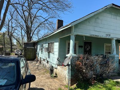 1579 Humber St, House other with 2 bedrooms, 1 bathrooms and null parking in Memphis TN | Image 3