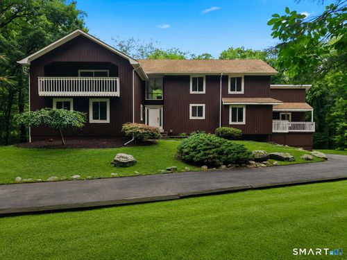21 Deepwood Rd, Weston, CT, 06883-2027 | Card Image