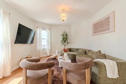 Residential Lease in Somerville 5