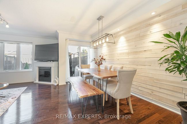 29 Delight Way, House attached with 3 bedrooms, 3 bathrooms and 1 parking in Whitby ON | Image 12