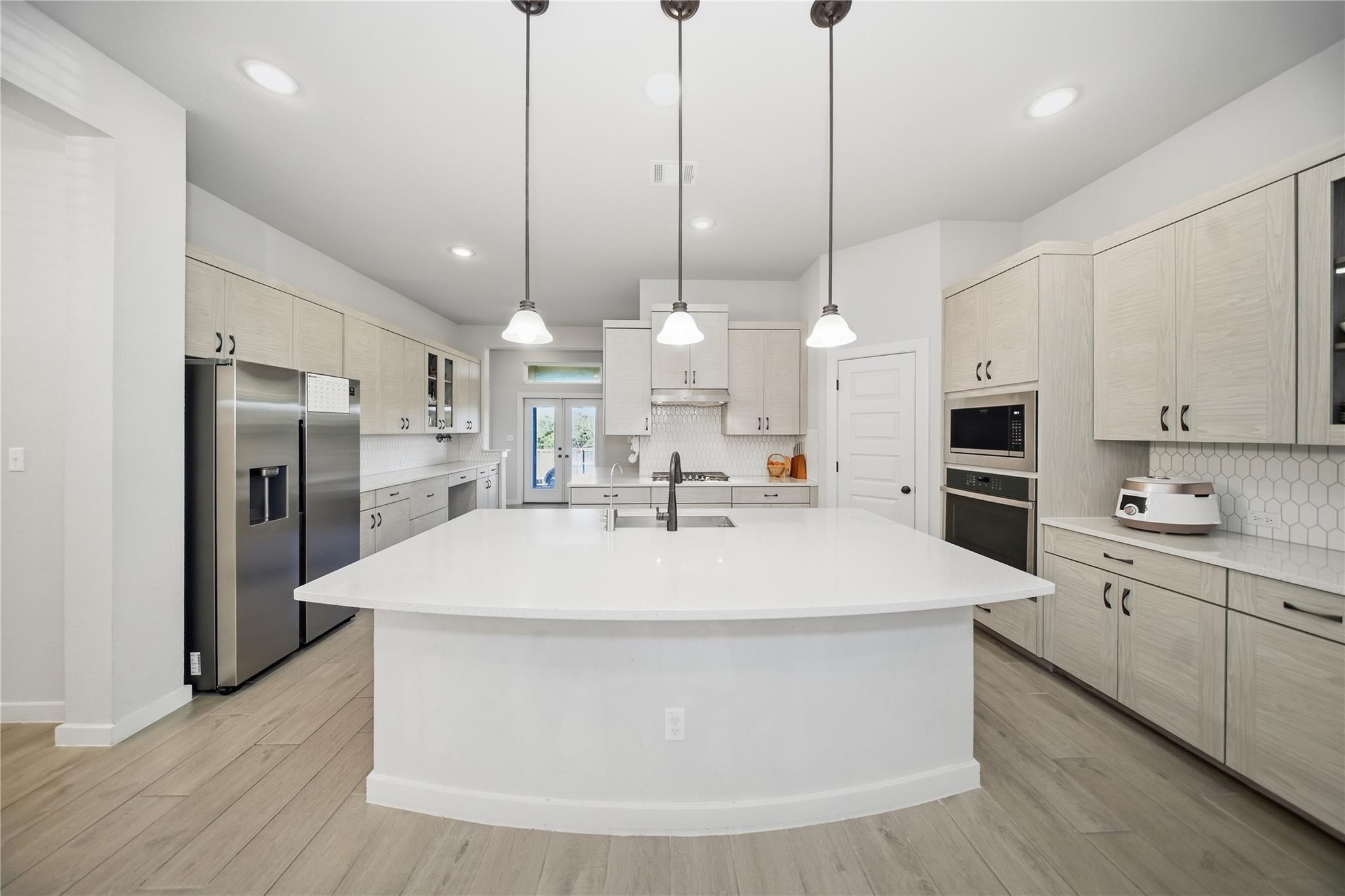 Residential in Georgetown 5