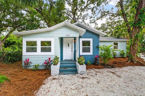 5182 25th Ave S, Gulfport, FL, 33707-5127 | Card Image