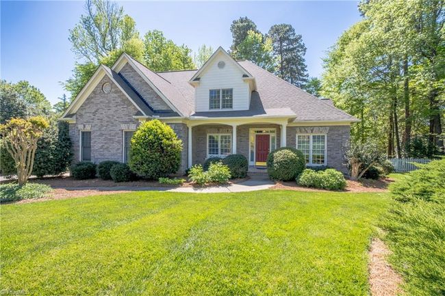 1 Amy Ct, House other with 4 bedrooms, 4 bathrooms and null parking in Jamestown NC | Image 4