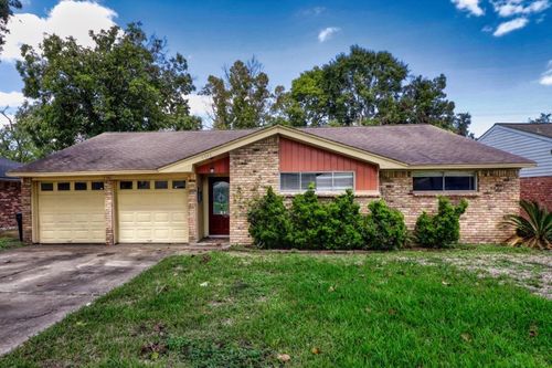 5822 Firenza Drive, Houston, TX, 77035 | Card Image