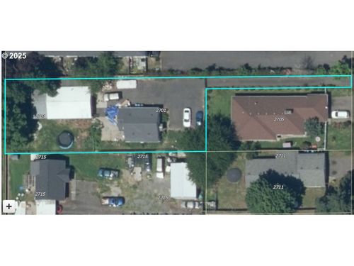 2701 Se 141st Ave, Portland, OR, 97236-2837 | Card Image