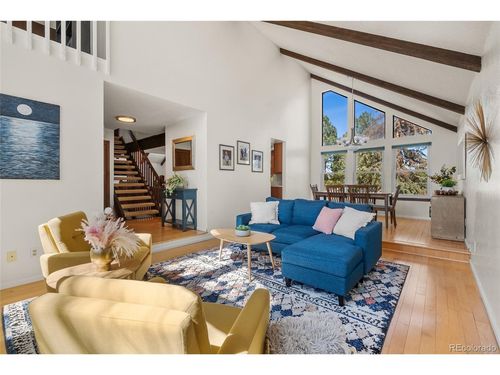 7512 S Madison Cir, Centennial, CO, 80122-3530 | Card Image