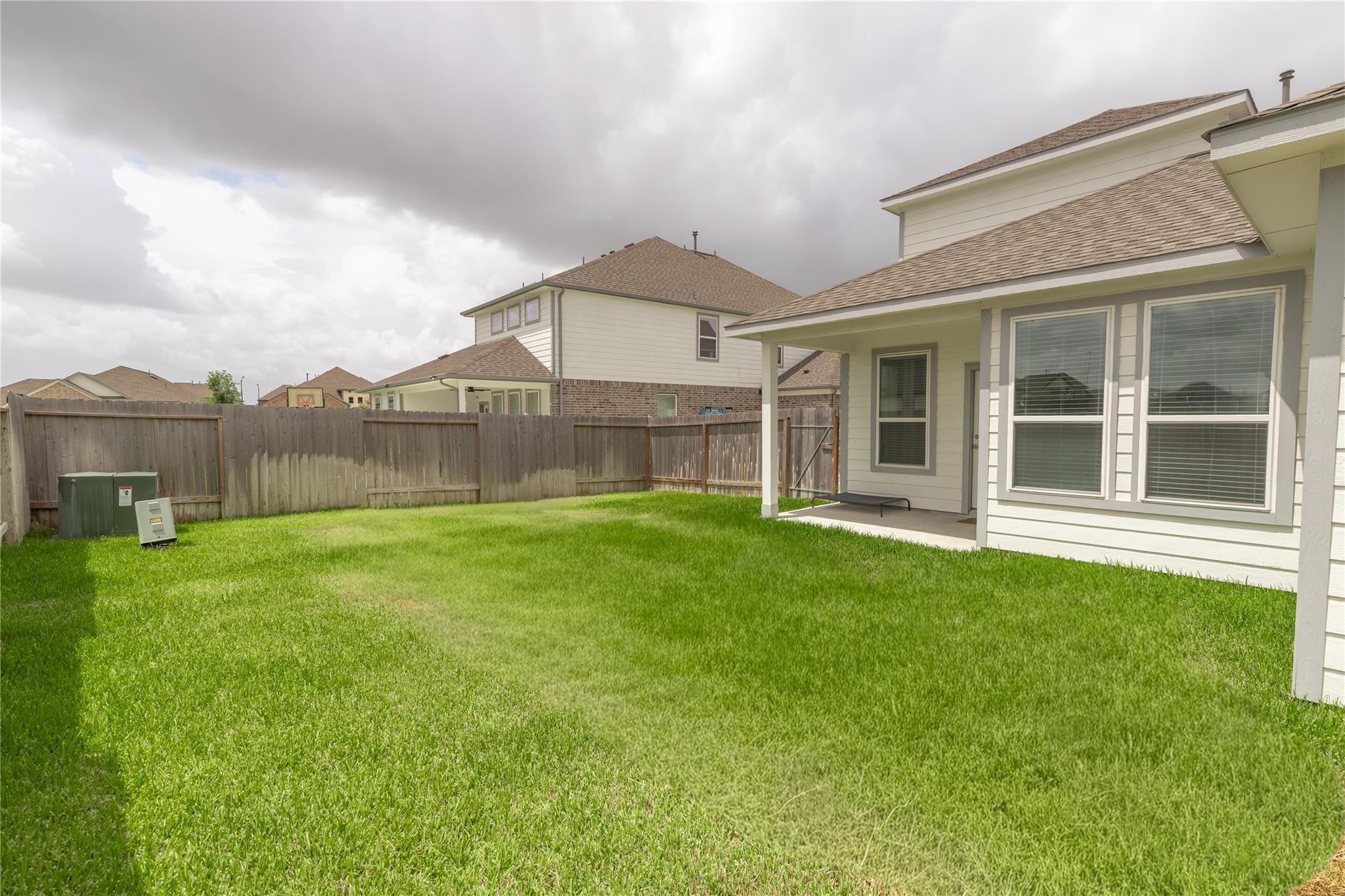 Residential in Katy 4