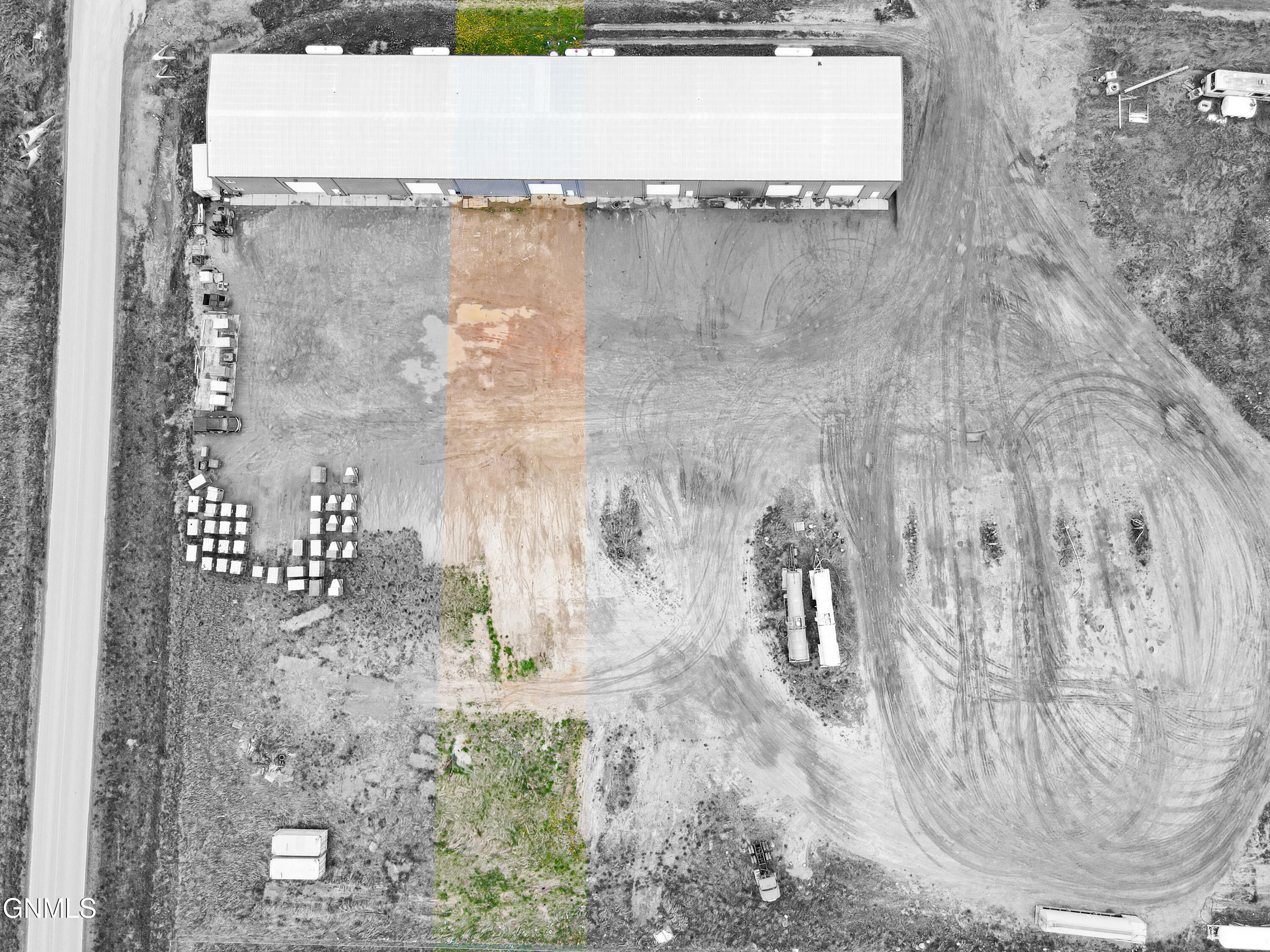Commercial Lease in Williston 4