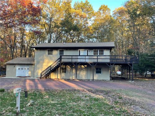 289 Towamensing Trail, Penn Forest Township, PA, 18210 | Card Image