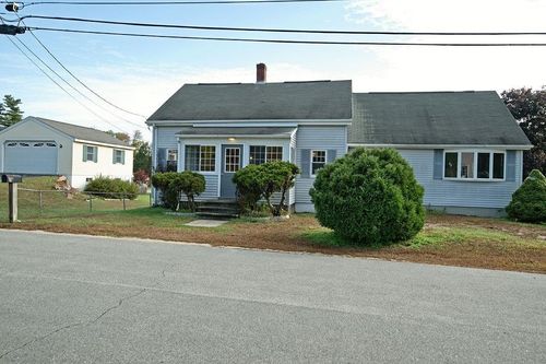 8 Wolcott Street, Somersworth, NH, 03878 | Card Image