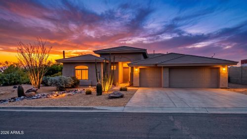 6006 E Westland Dr, Scottsdale, AZ, 85266-8238 | Card Image