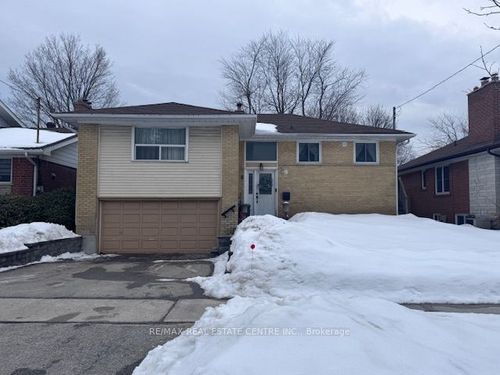 9 Benleigh Dr, Scarborough, ON, M1H1J1 | Card Image