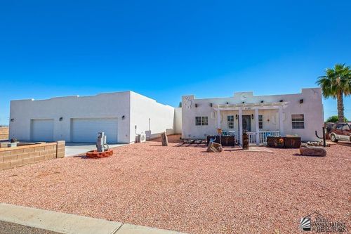 11811 Coyote Wash St, Wellton, AZ, 85356-7014 | Card Image