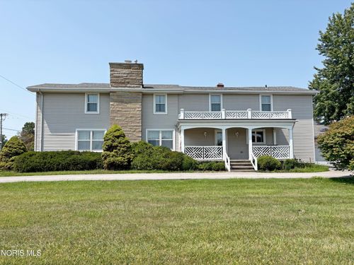 16010 W Poe Road, Bowling Green, OH, 43402 | Card Image