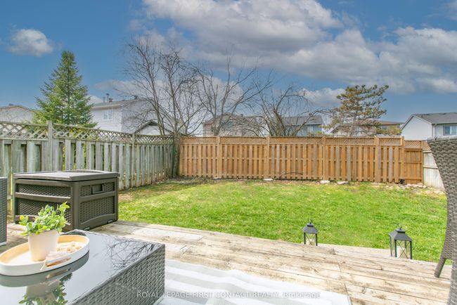 16 Hadden Cres, House other with 3 bedrooms, 1 bathrooms and 2 parking in Barrie ON | Image 17