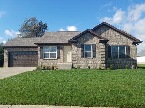 183 Benjamin Pl, Mt Washington, KY, 40047-6008 | Card Image