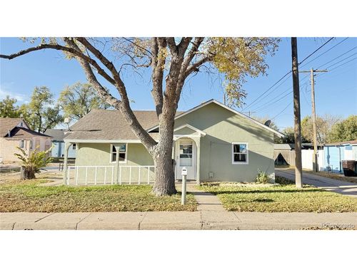 221 Spruce St, Julesburg, CO, 80737-1334 | Card Image