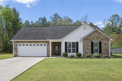 25 Brandon Ln Sw, Rome, GA, 30165-6689 | Card Image