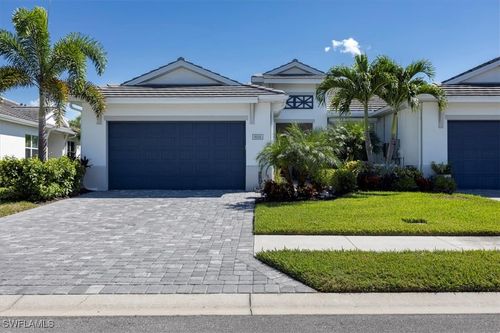 9016 Saint Lucia Dr, NAPLES, FL, 34114-2903 | Card Image