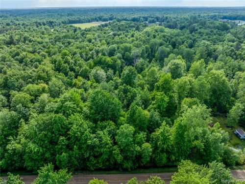 #0047 V/L Maplegrove Lane, Vassar, MI, 48768 | Card Image