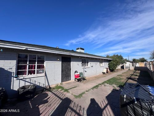 3513 W Tonto St, Phoenix, AZ, 85009-5515 | Card Image